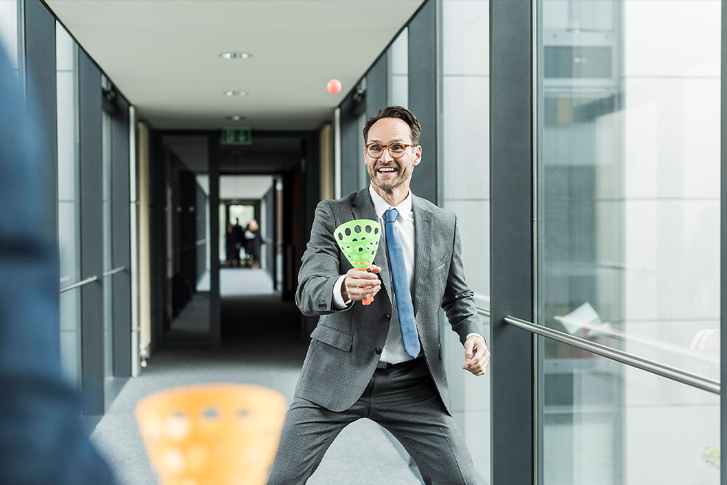 Lizenzfreie Bilder zum Thema Playfulness
