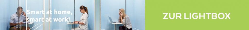 Zur Lightbox "Smart Spaces"