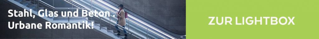 Zur Lightbox "Urban places"