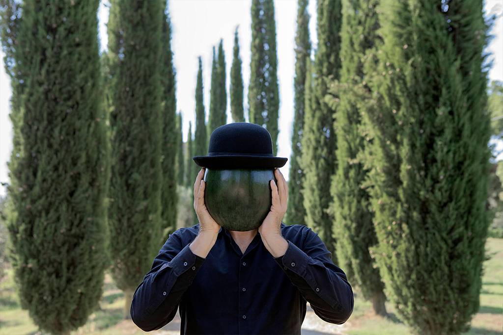 Lizenzfreie Bilder zum Thema Surrealismus