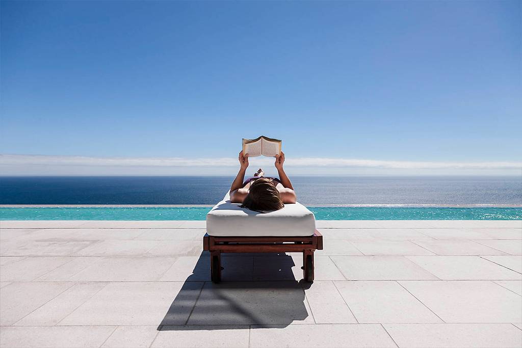 Lizenzfreie Bilder bucket list
