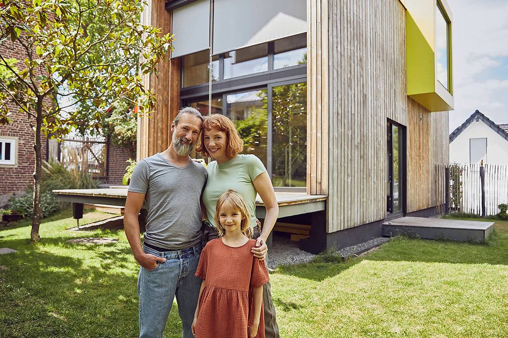 Lizenzfreie Bilder zum Thema Familie