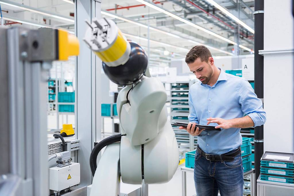 Lizenzfreie Bilder zum Thema Industrie