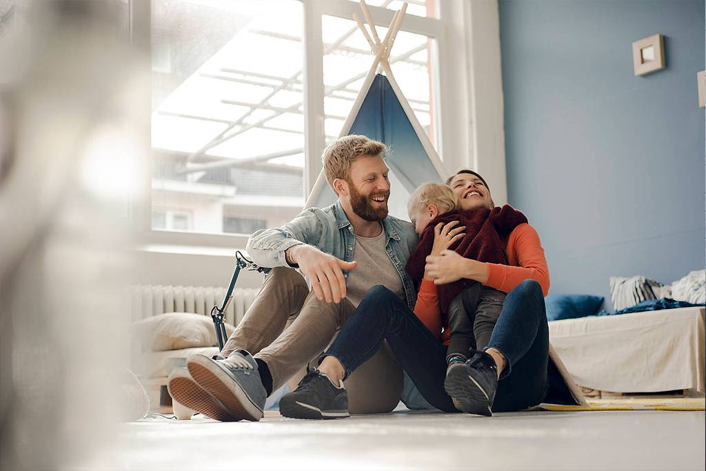Lizenzfreie Bilder zum Thema Familie