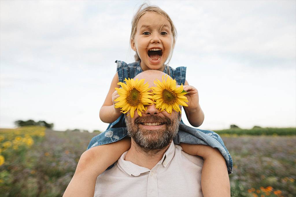 Lizenzfreie Bilder zum Thema Familie