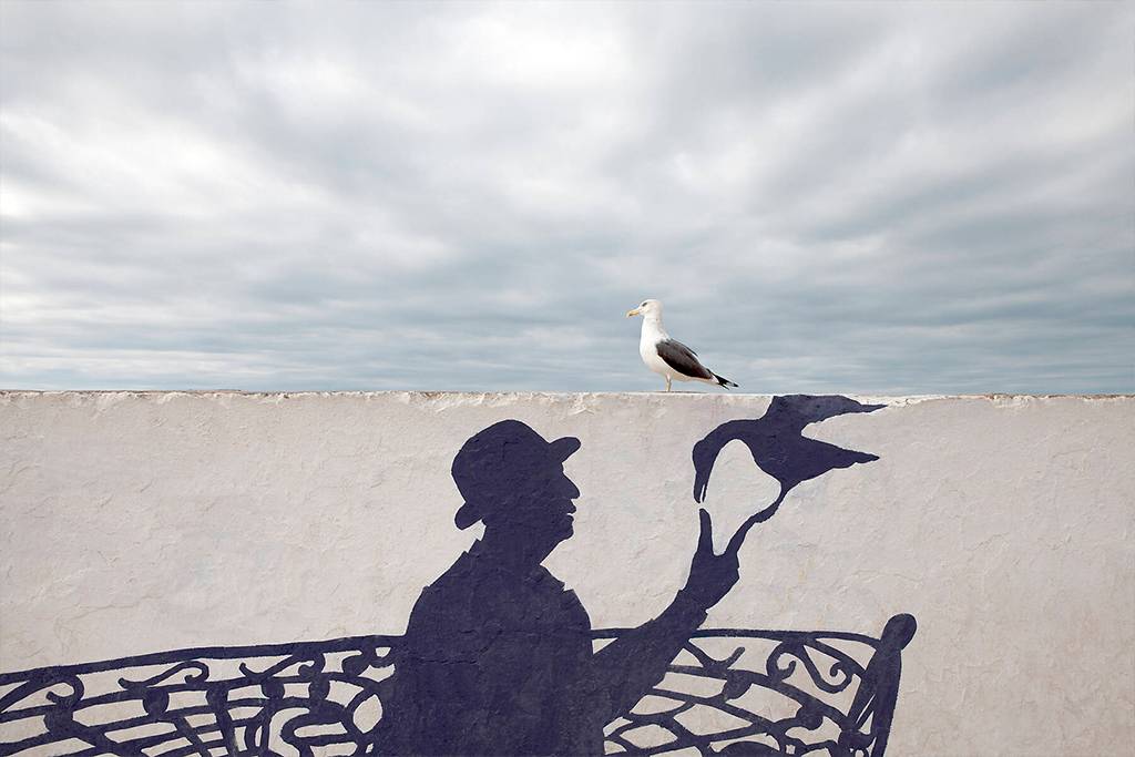 Lizenzfrei Bilder Surrealismus