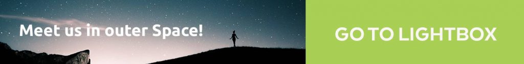 To Lightbox "from another star"