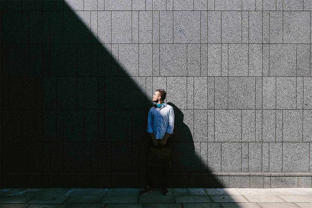 Lizenzfreie Bilder zum Thema Licht, Schatten und Kontraste 