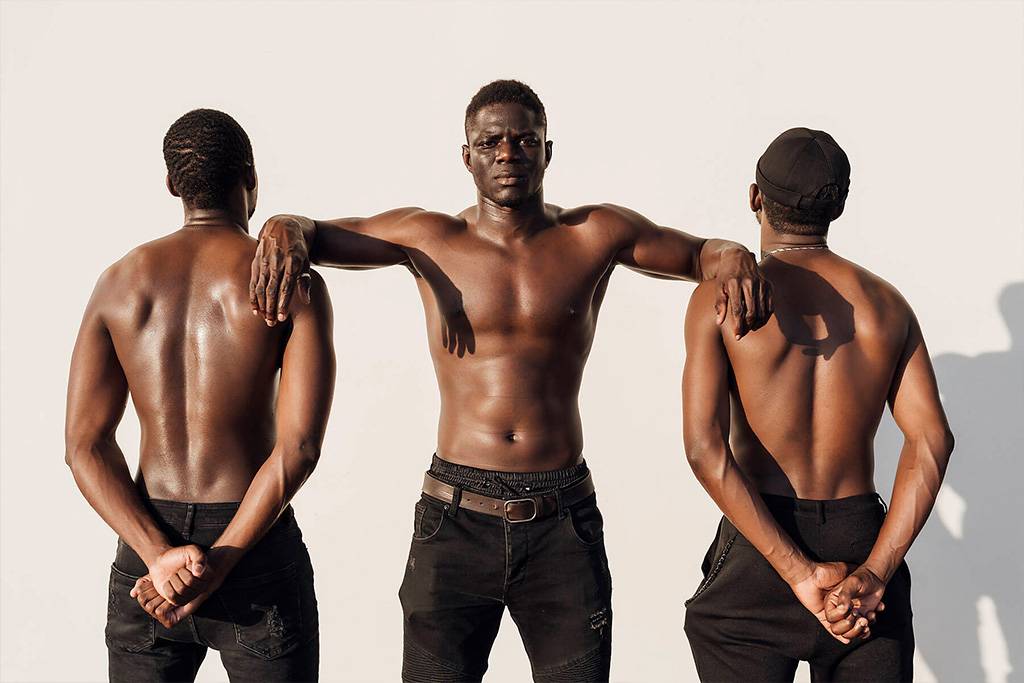 Lizenzfreie Bilder zum Thema Diversity