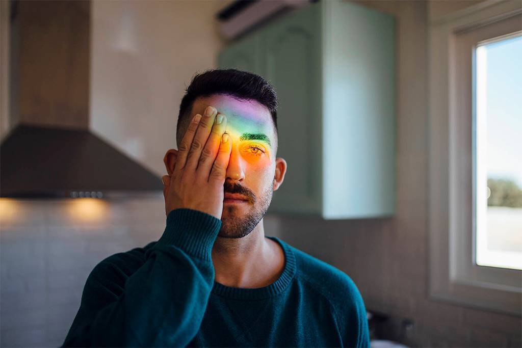 Lizenzfreie Bilder Diversity