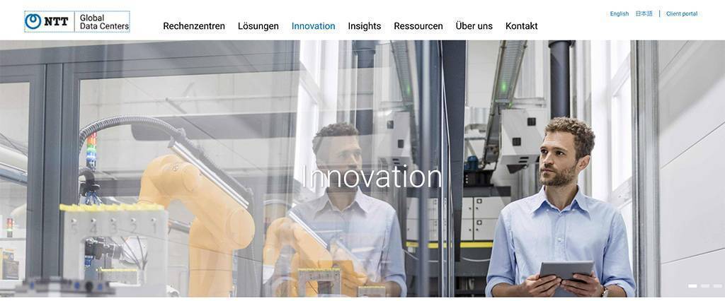 Lizenzfreie Bilder Industrie 4.0