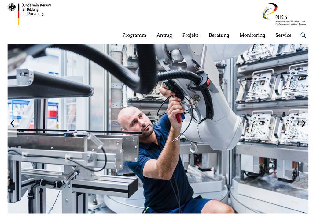 Lizenzfreie Bilder Industrie 4.0