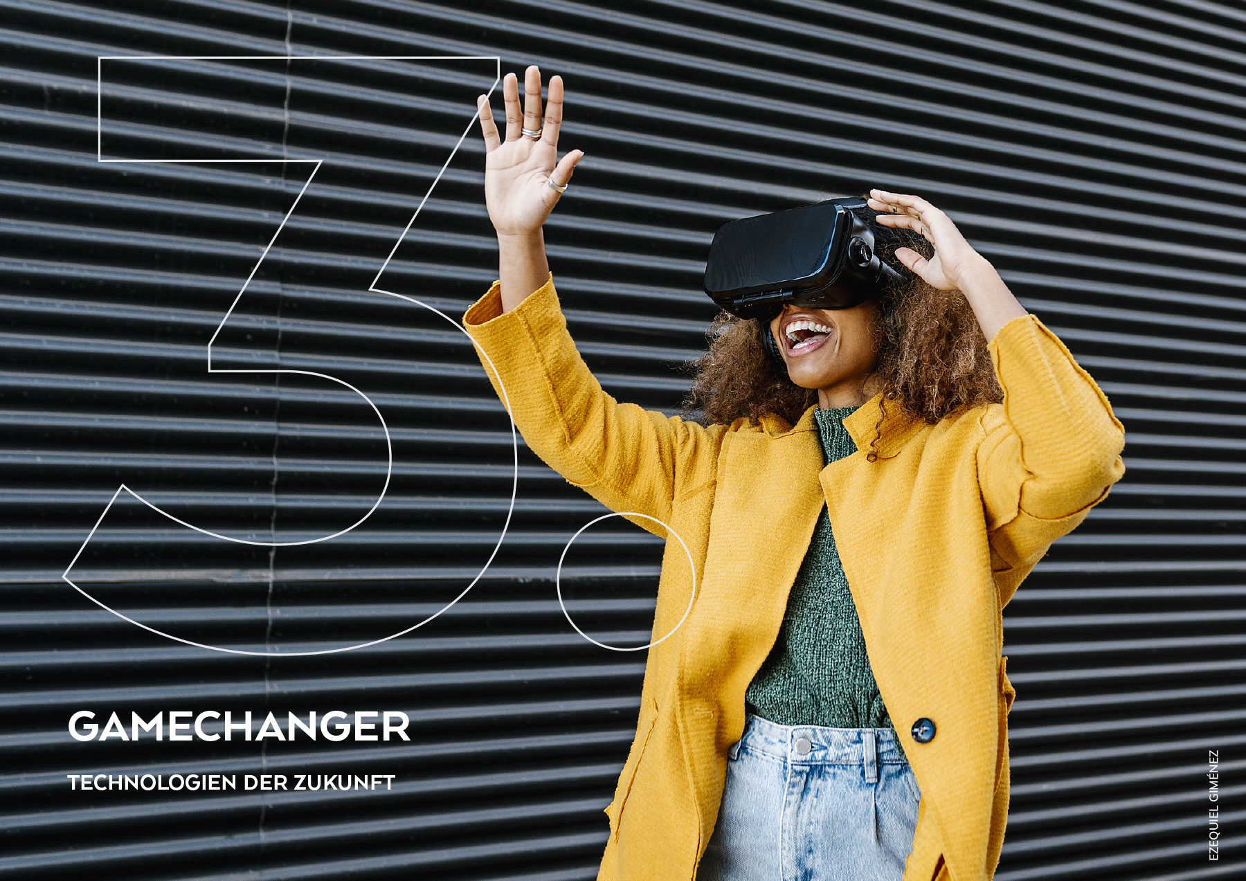 Download PDF, Westend61 INSPIRE Trendreport 2022, Gamechanger, Technologien der Zukunft