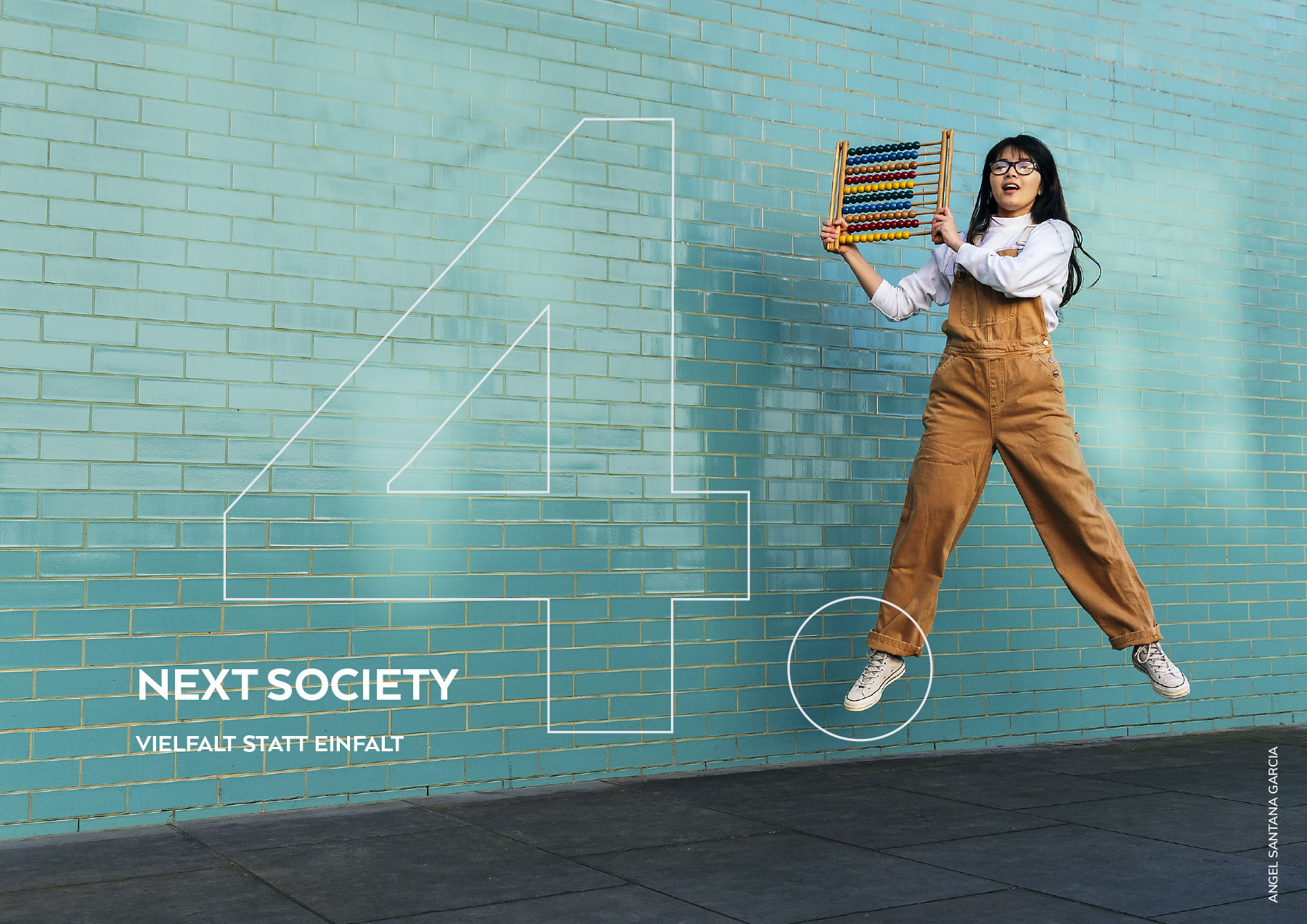 Download Inspire E Magazin Trendreport 2022, Next Society, Vielfalt statt Einfalt