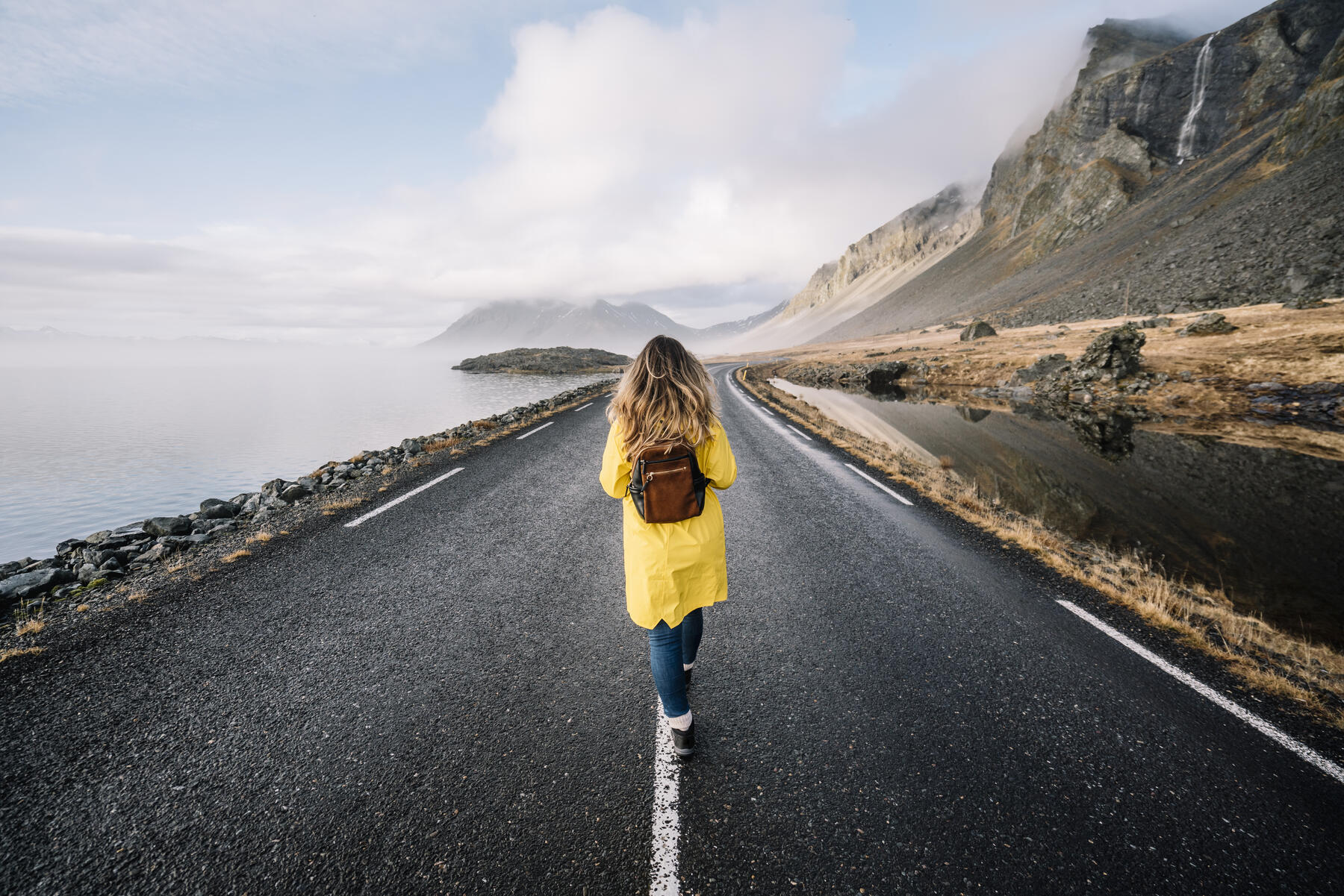 Escapism: Is it okay to simply escape reality - The Blog of Westend61 ...
