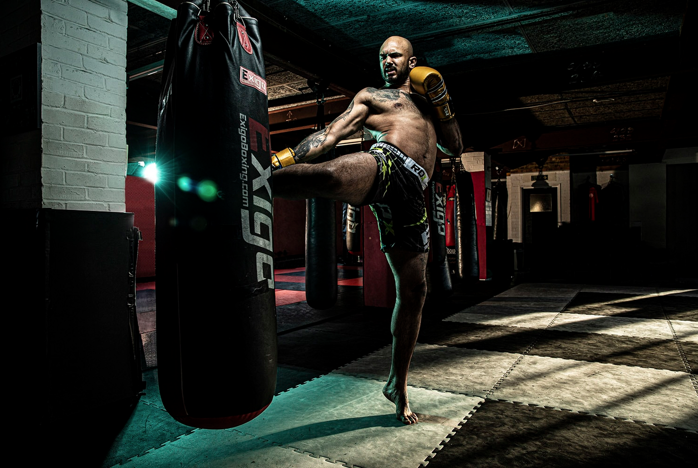 Sportfoto, AOP Awards Pete Muller