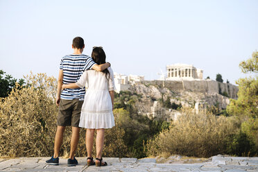 Dating advice for women in Athens