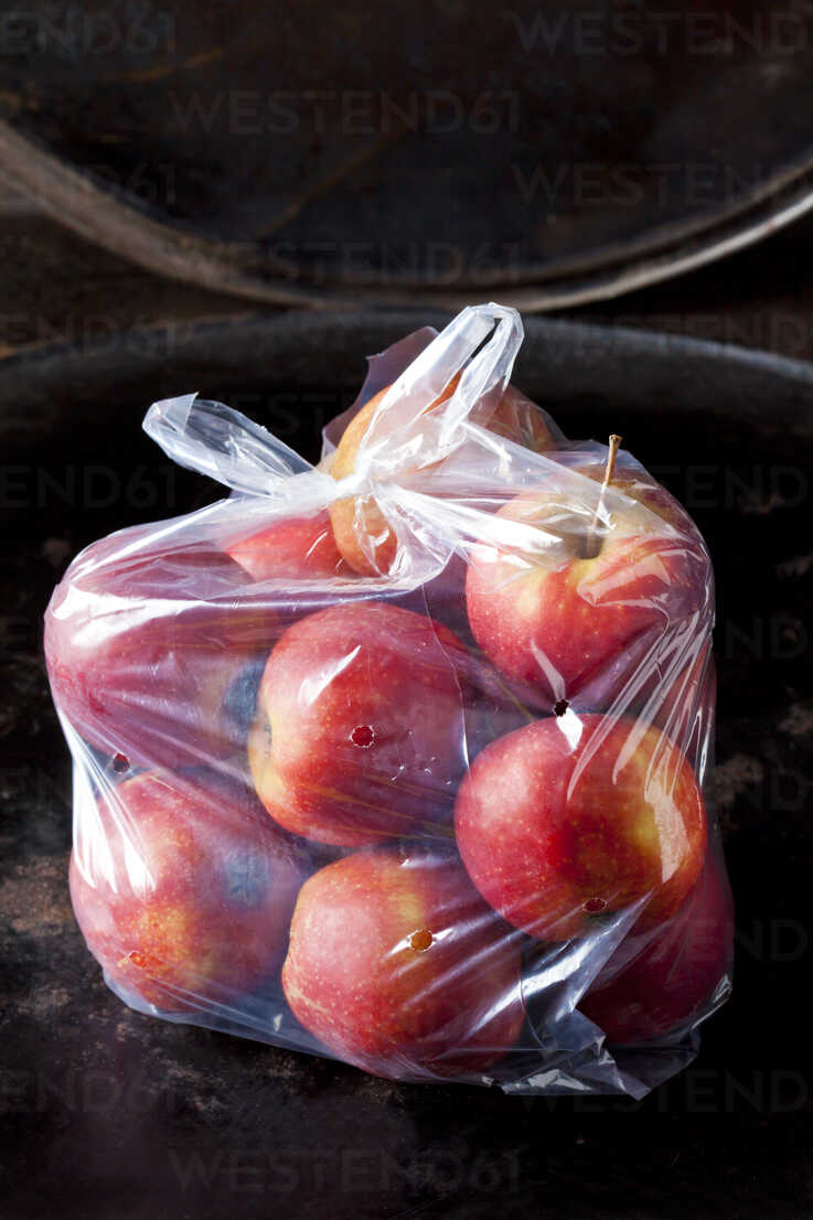 Onya Reusable Produce Bags - 8 Pack - Apple - Lunchbox Mini