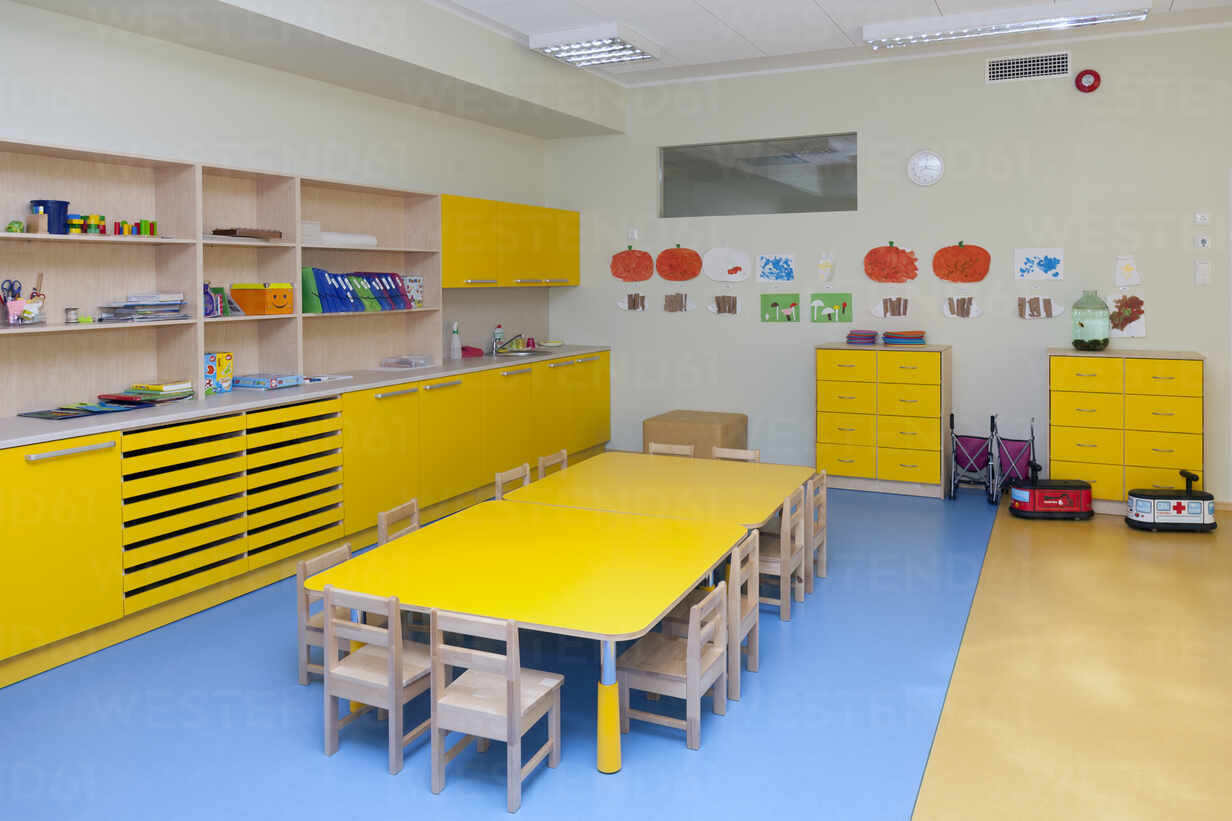 IDS Kids | Themed Decor for Child-friendly Offices
